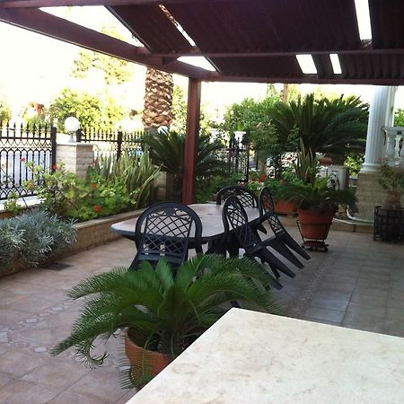 瓦伦丁诺度假屋 Paphos 客房 照片