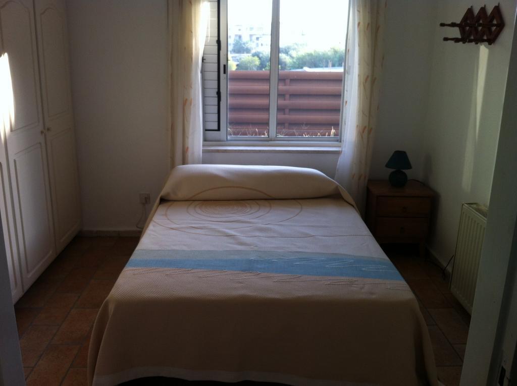瓦伦丁诺度假屋 Paphos 客房 照片