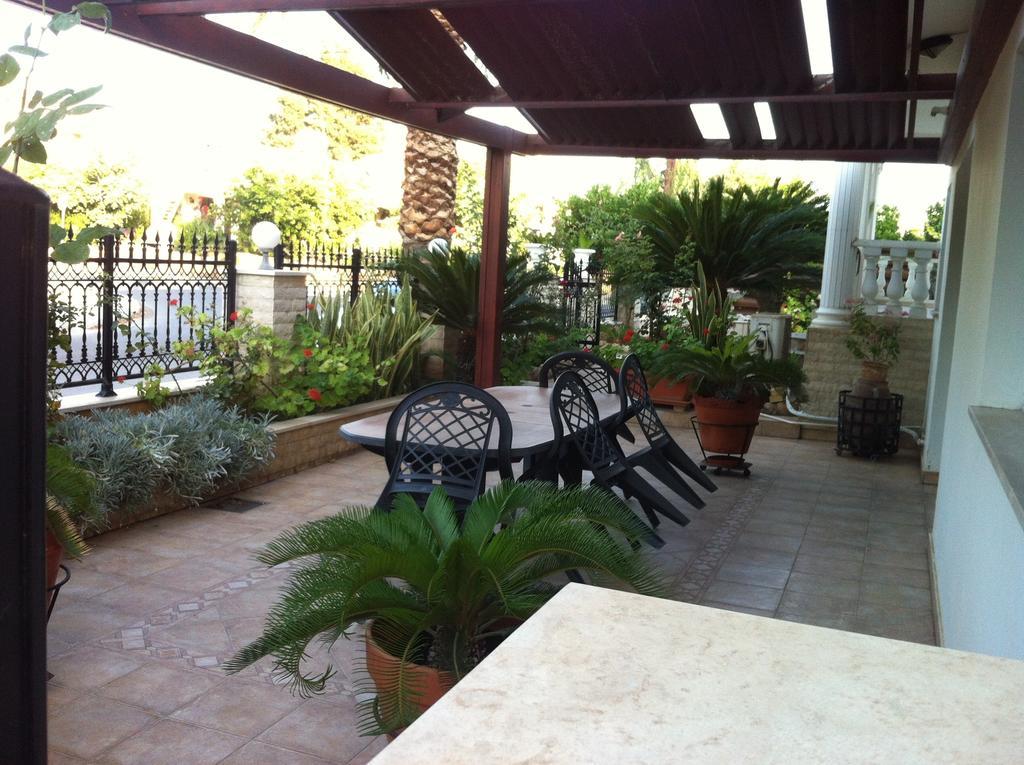 瓦伦丁诺度假屋 Paphos 客房 照片