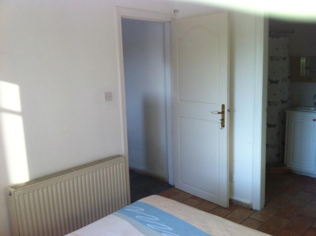 瓦伦丁诺度假屋 Paphos 客房 照片